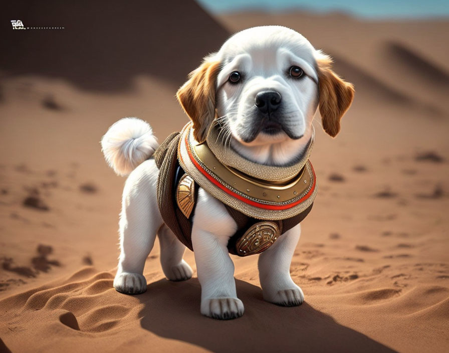 Star Wars Puppy 