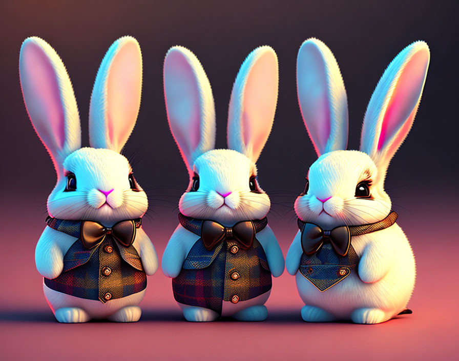 Bunny Mafia