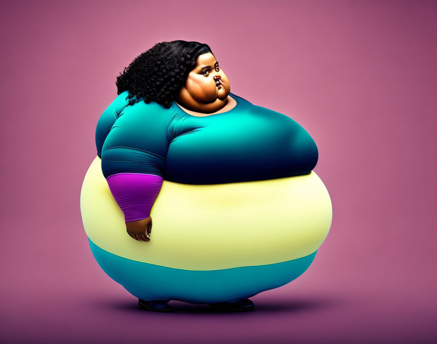 Obesity 