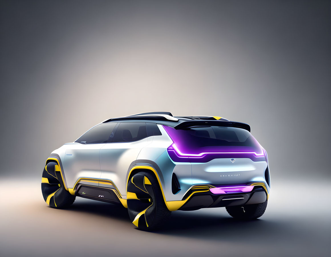 Concept car 