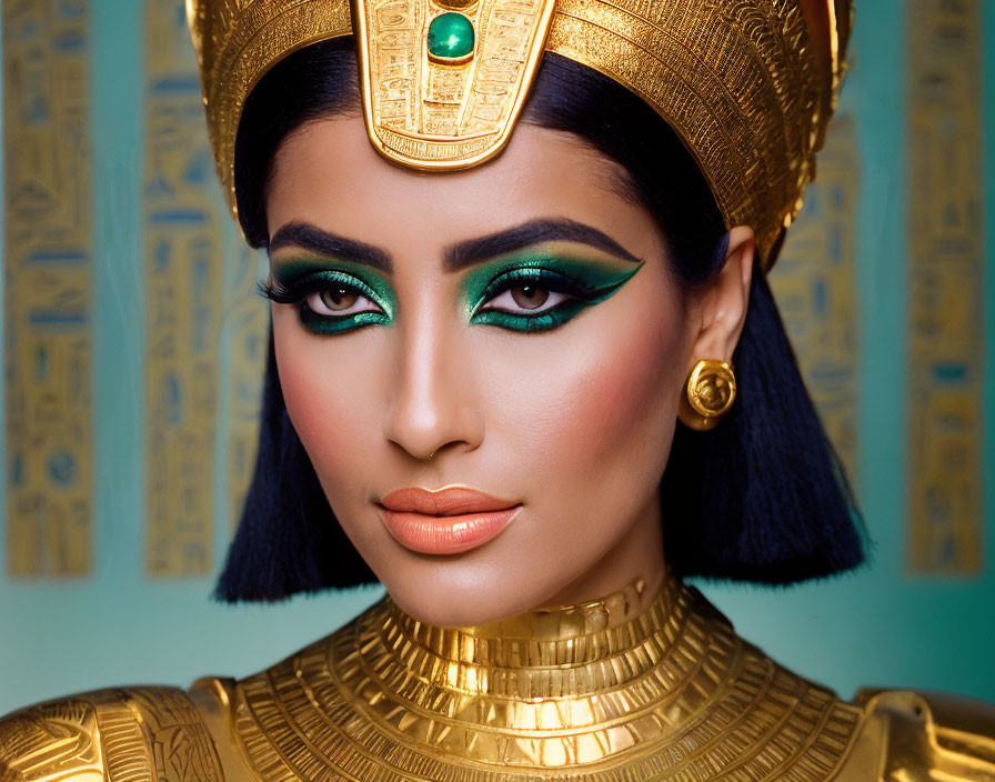 the hidden wife of Tutankamon