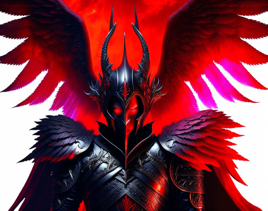 Red underlord