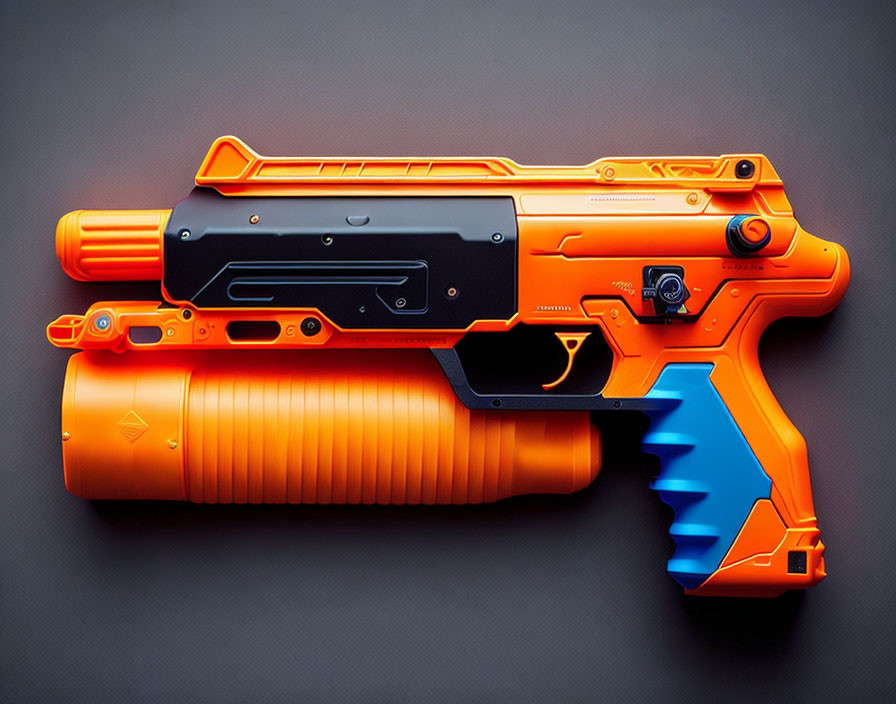 Its nerf or nothing