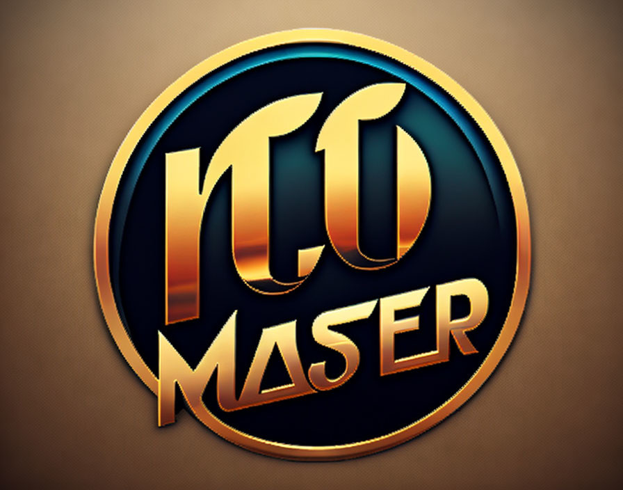 Great master logo