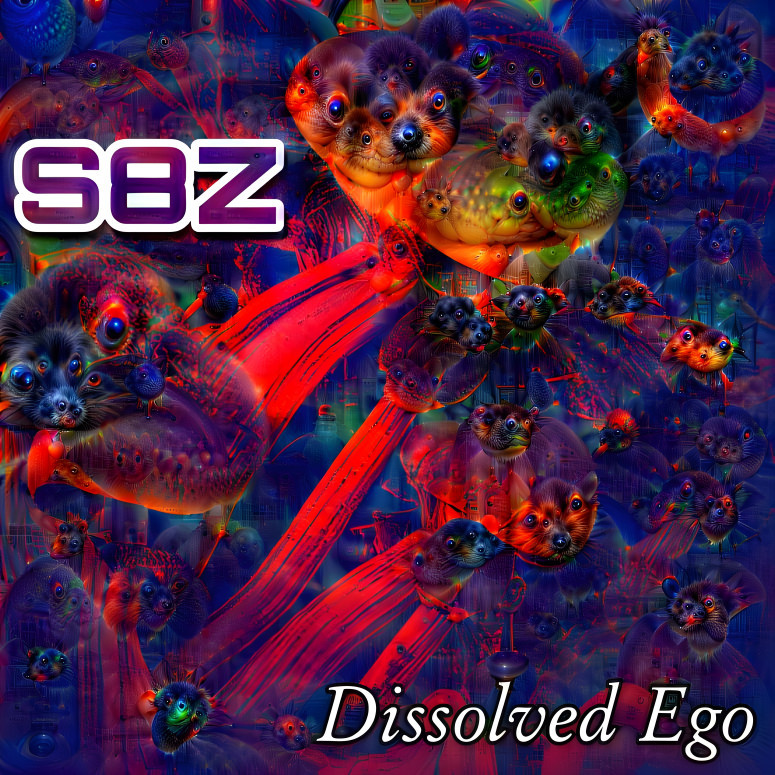 Dissolved Ego