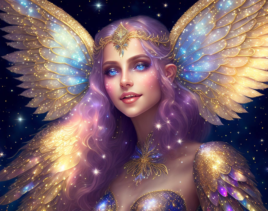 Dream fairy