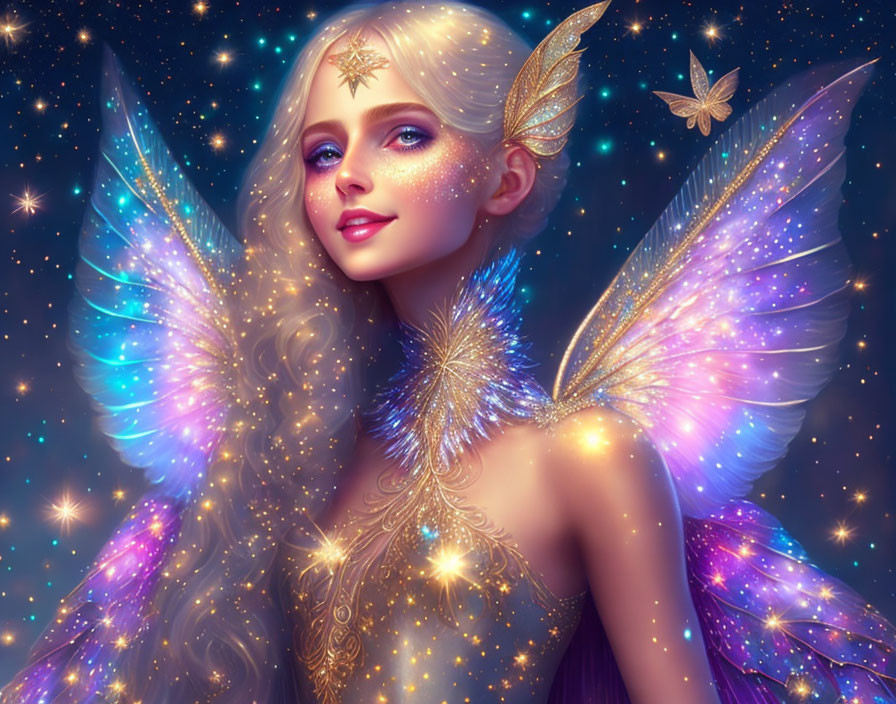 Dream fairy
