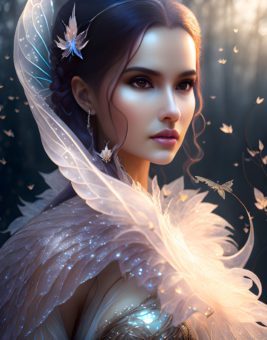 Fairy Malinna
