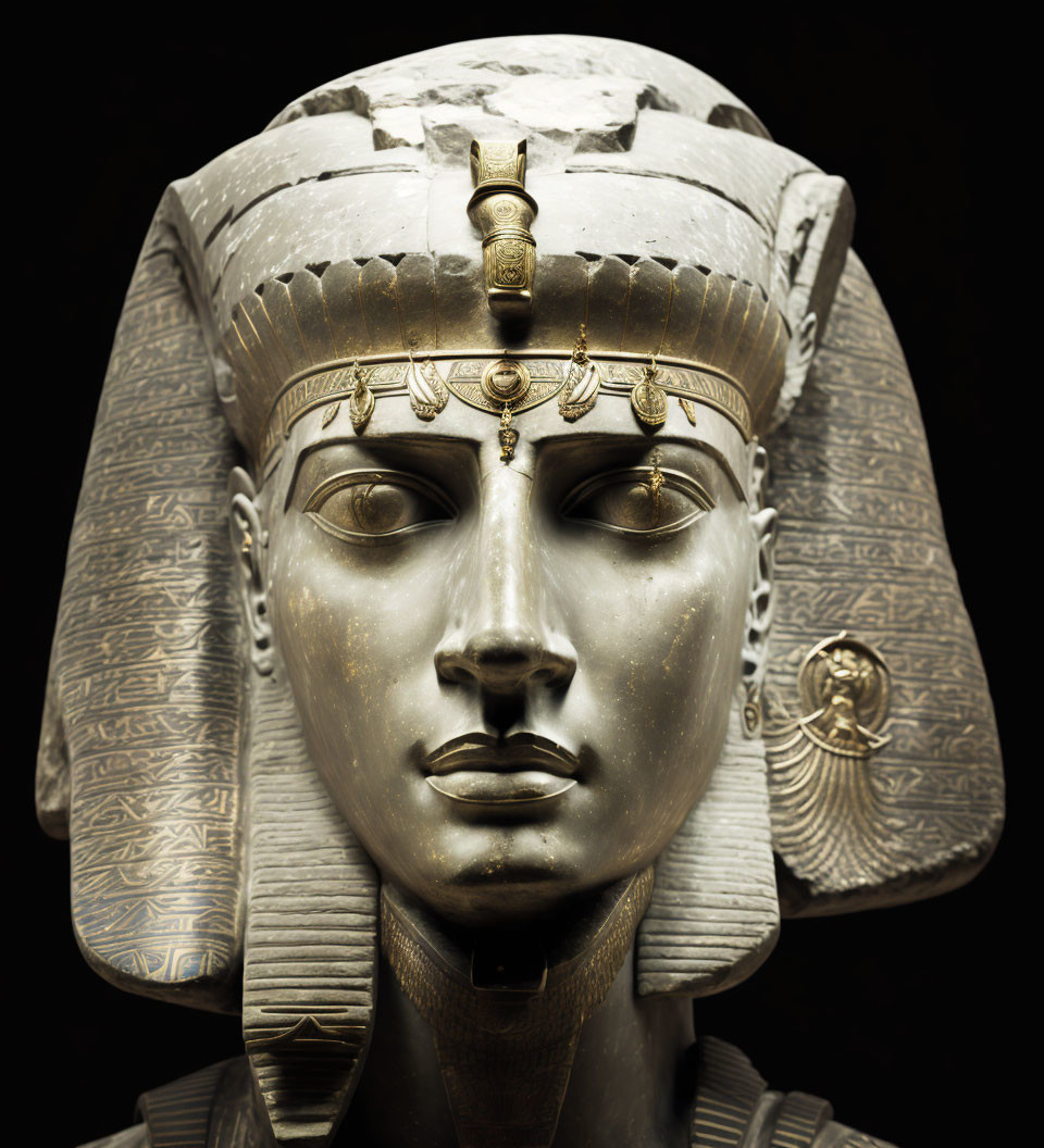 Caesarion the Pharaoh