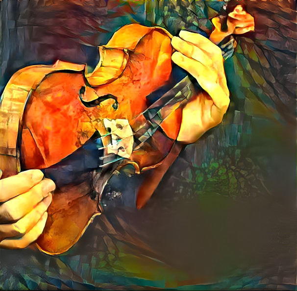 violin sonatas