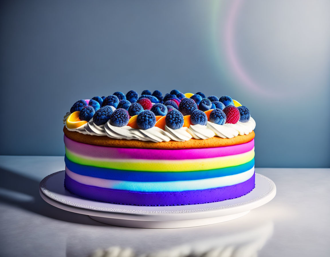 Rainbow Cake Stock Illustrations – 10,420 Rainbow Cake Stock Illustrations,  Vectors & Clipart - Dreamstime