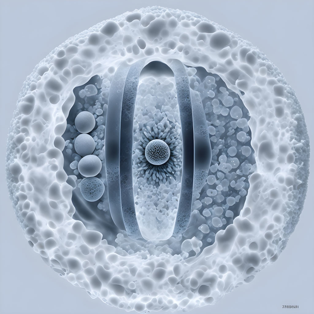 Eukaryotic cell