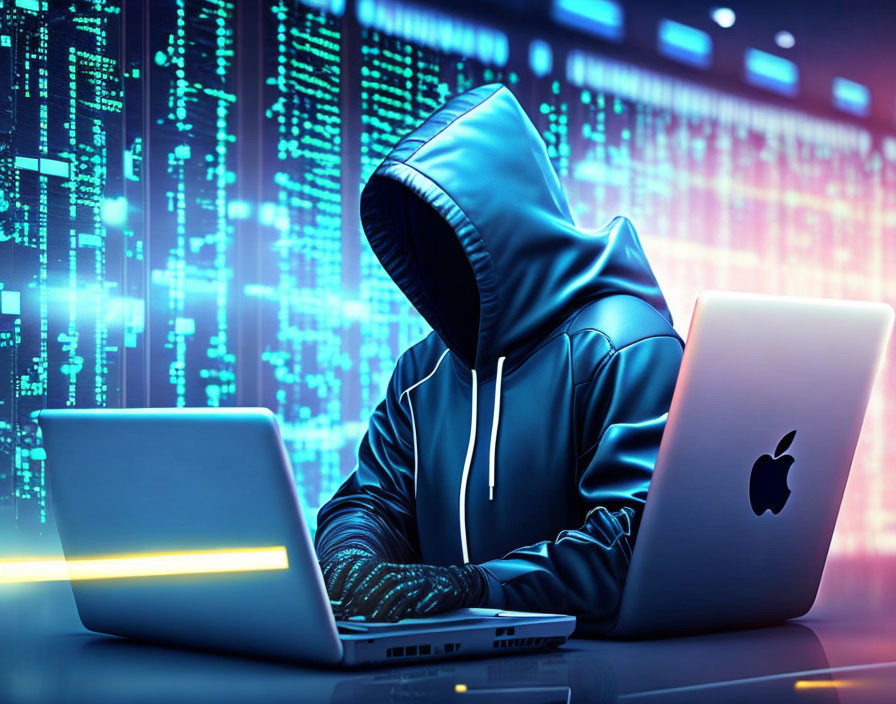 Cybercrime: The Invisible Threat to Your Security 