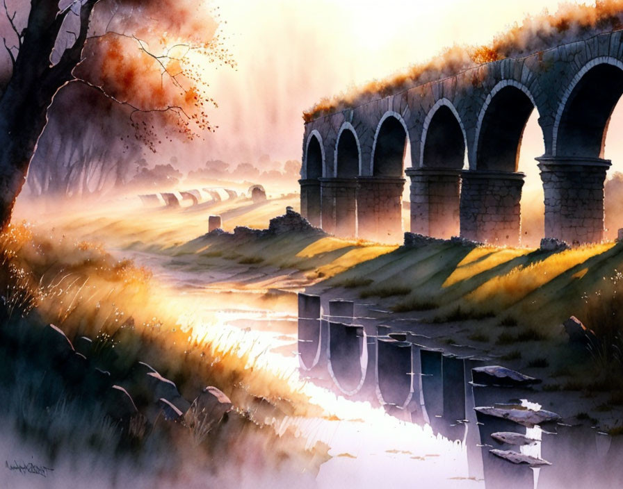 Aqueduct 