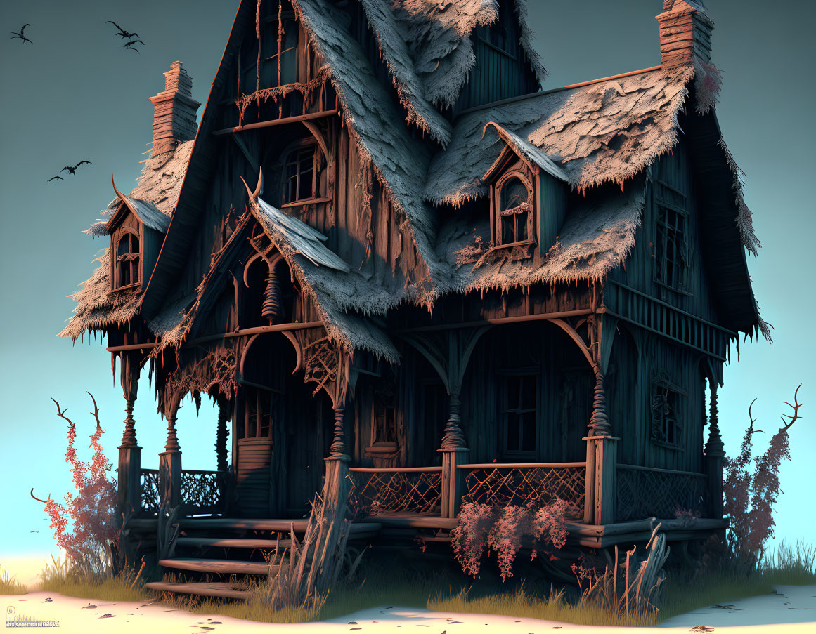 Witch House