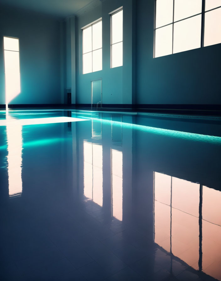 Dream pool