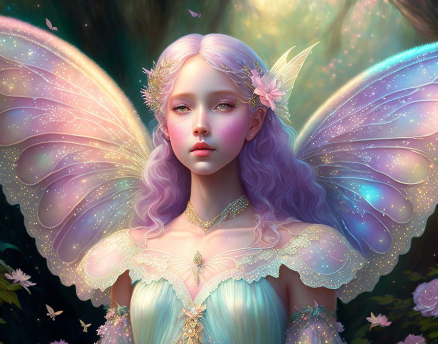 Fairy of Dream