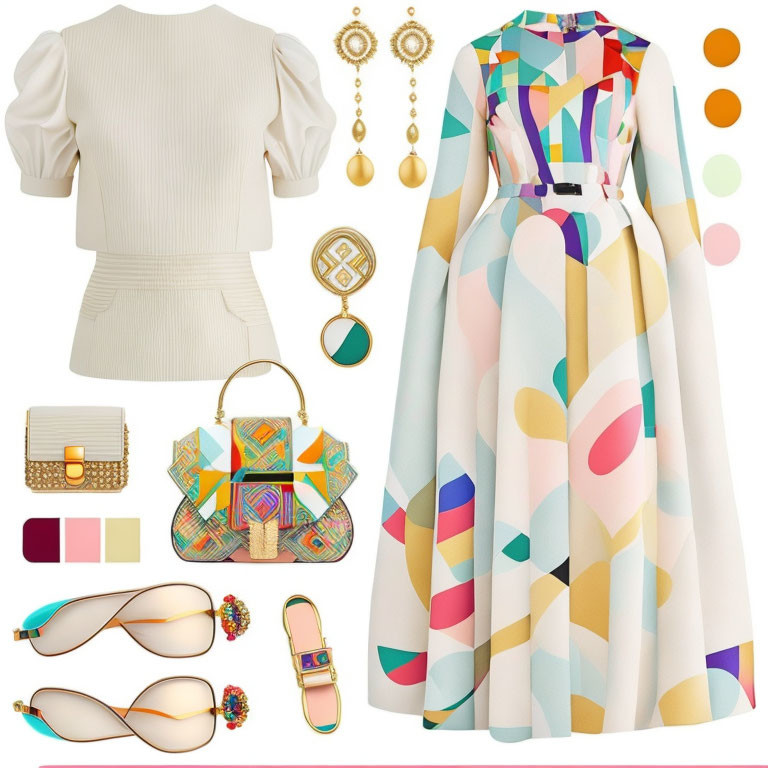 Outfit, Orphism