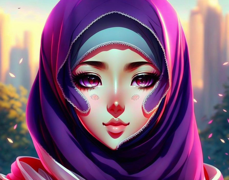 Hijab <3