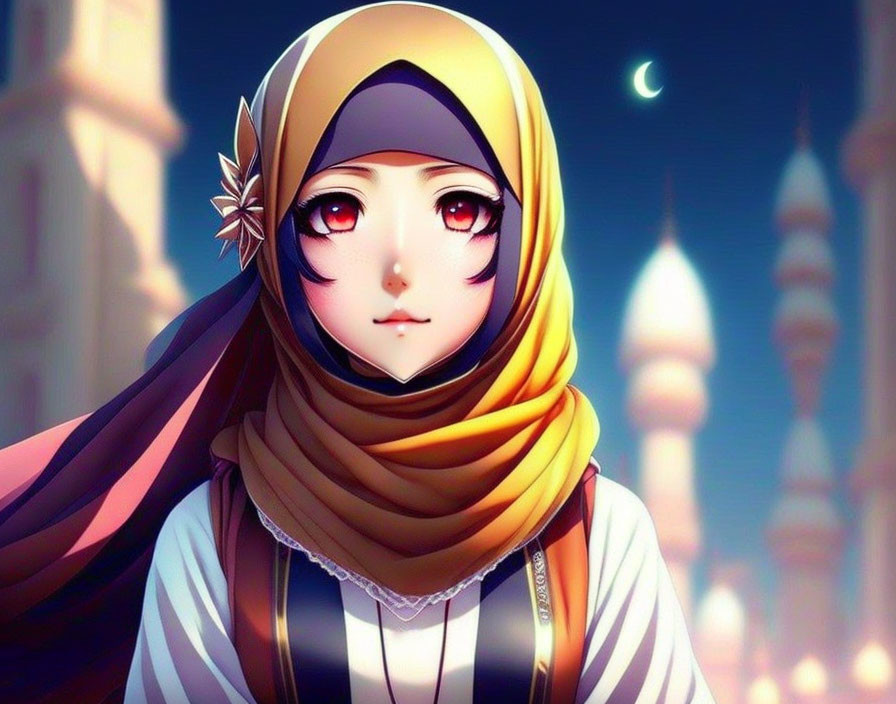 Hijab <3