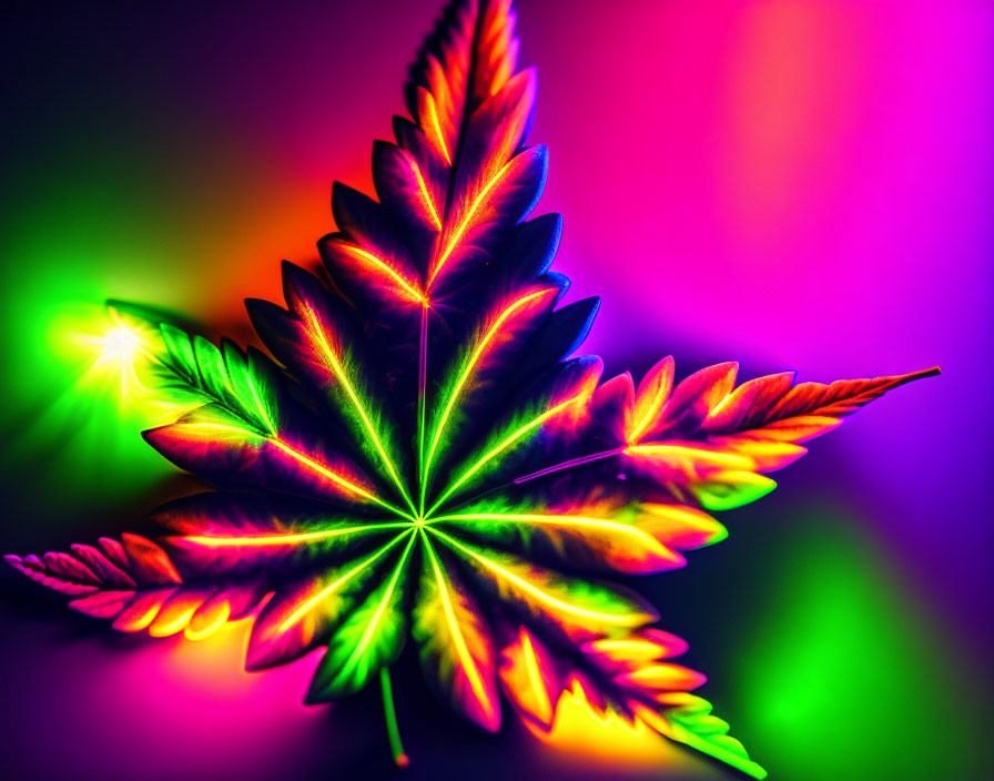 color me cannabis
