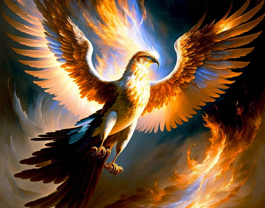 phoenix providing justice
