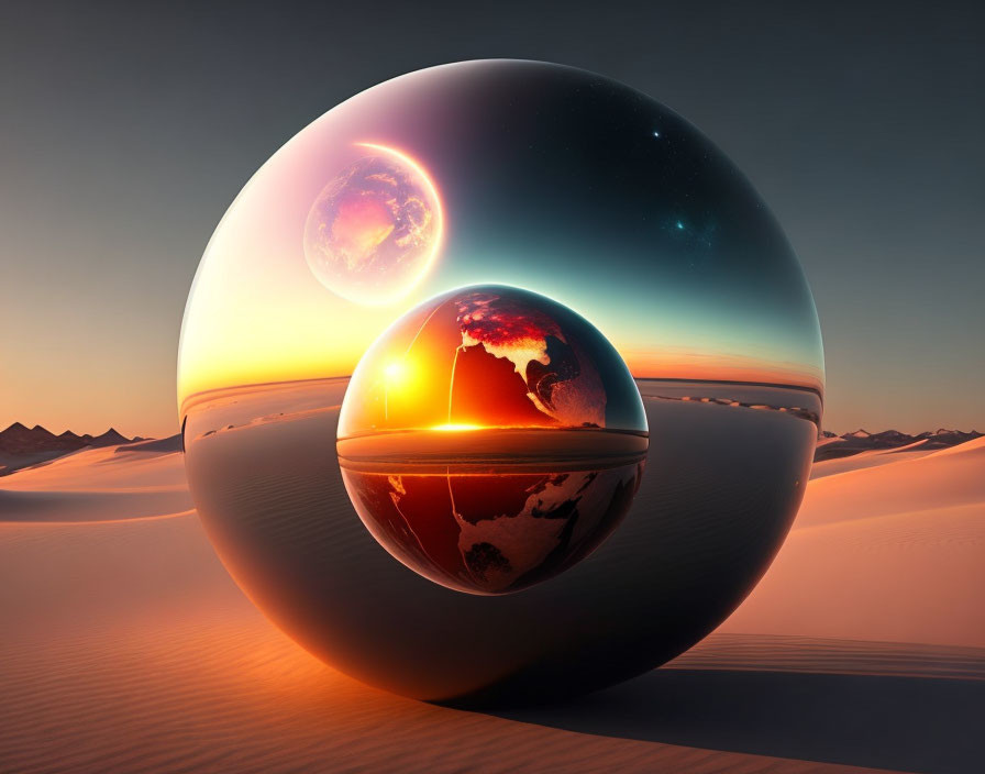Magic sphere