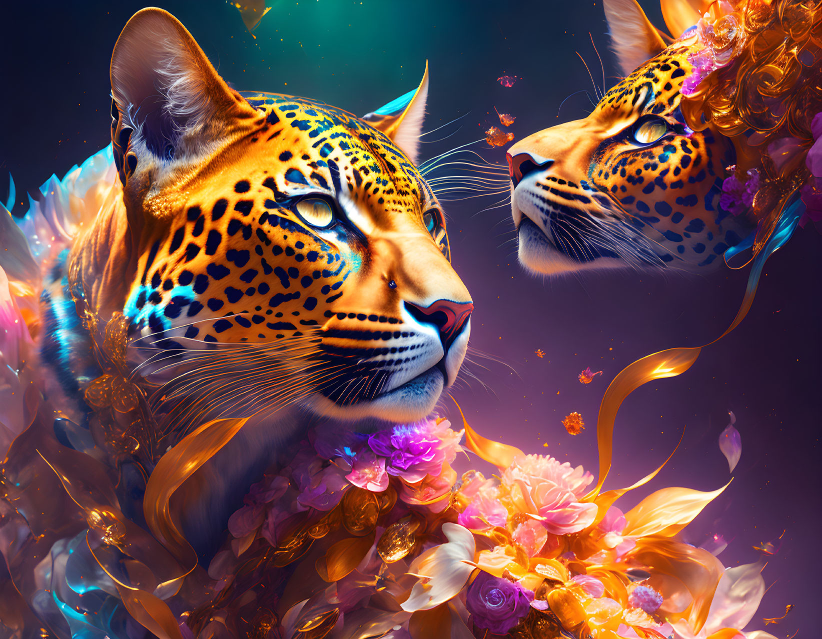 jaguar art 