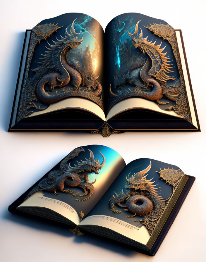 Dragonbook