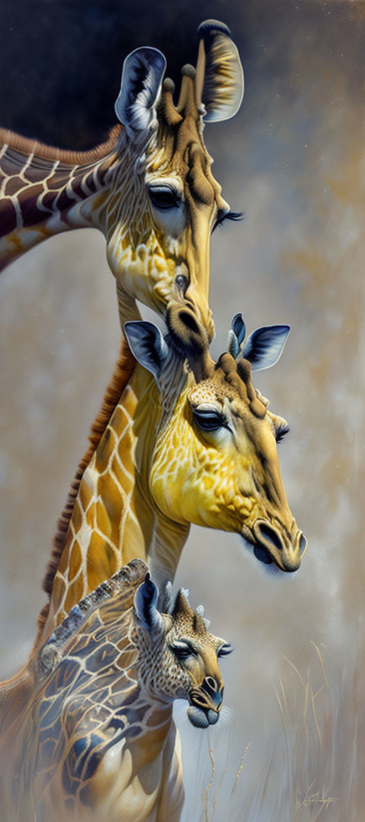 Girafe & Co