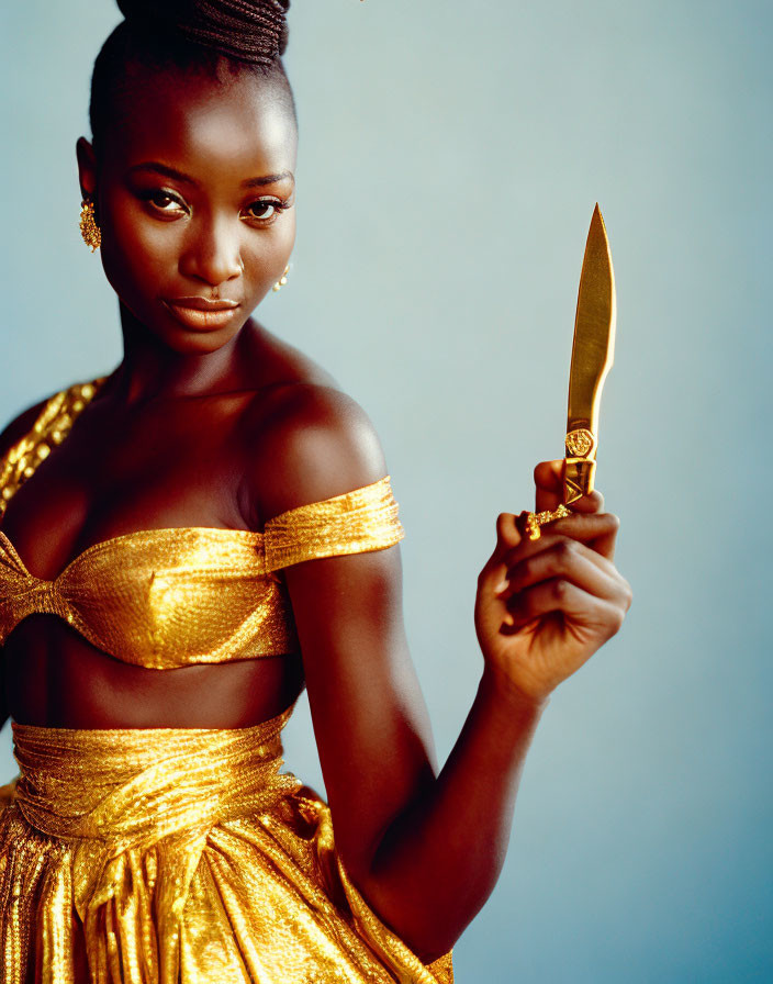 The African Killer queen