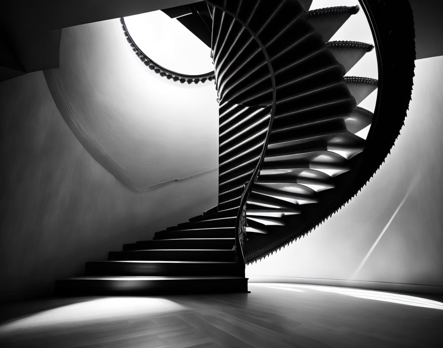 Navidson staircase