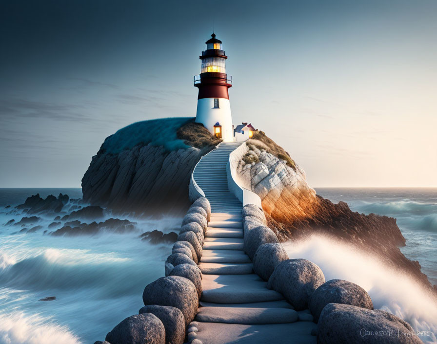 Lighthouse,