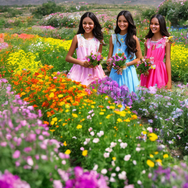 flower farms 