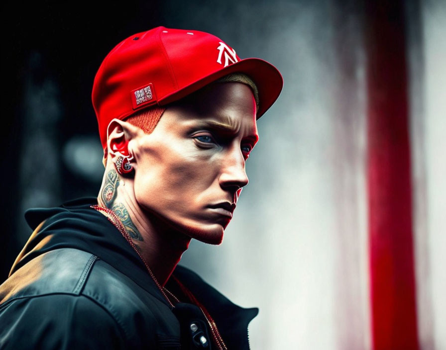 Red Eminem