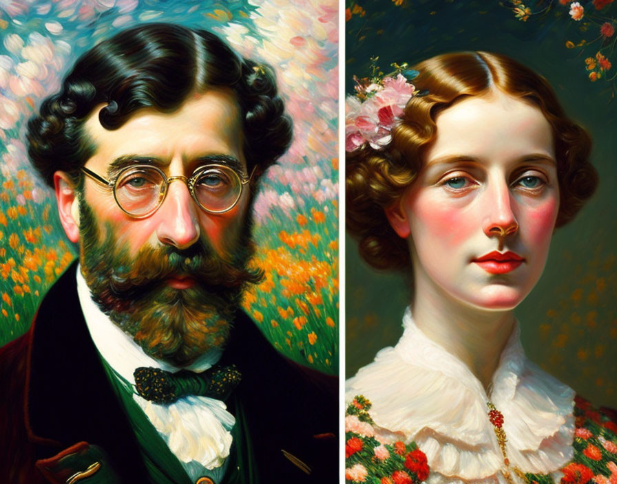 who's who of impressionism
