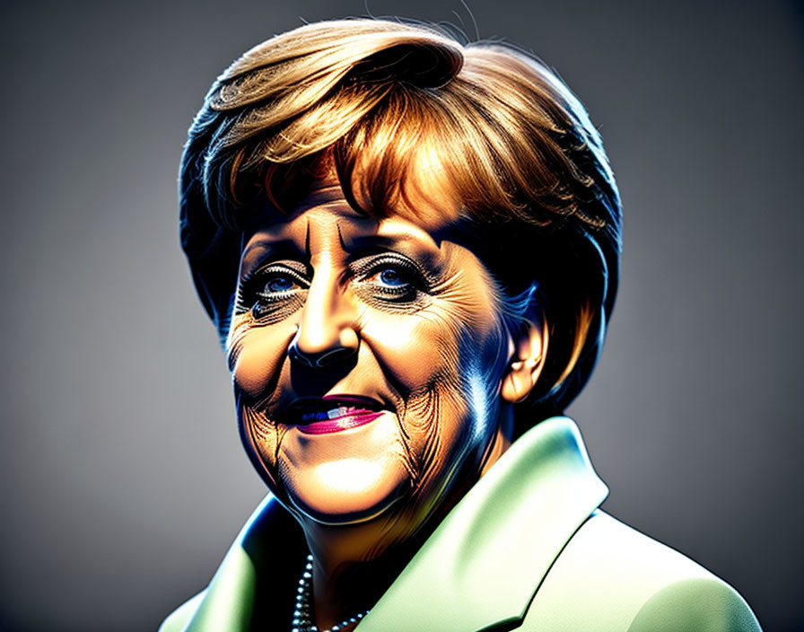 Angular Merkel