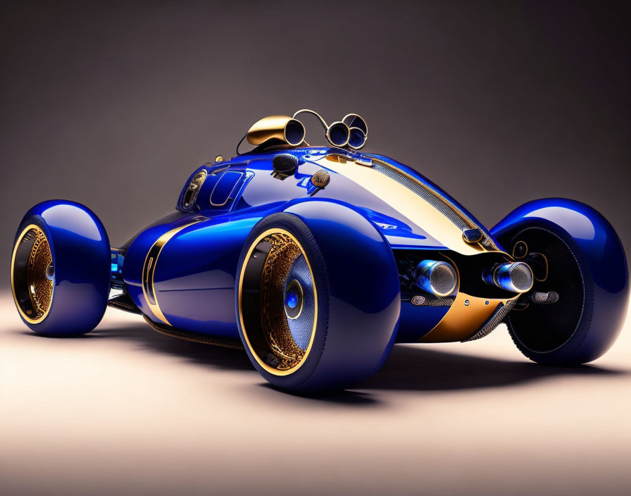 Bugatti battlebot