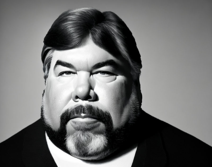 Portrait of Steve Wozniak by Picasso