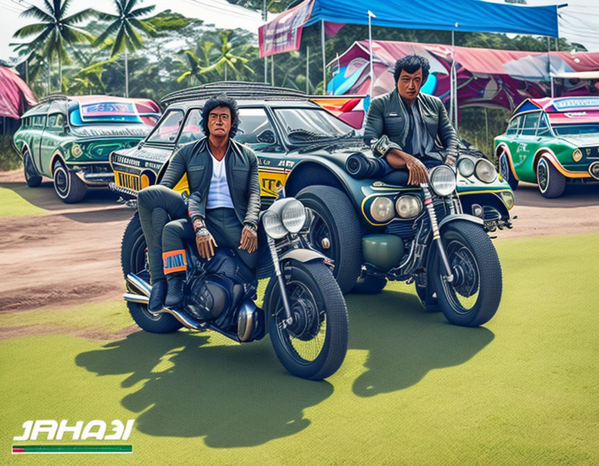 Top Gear Thailand