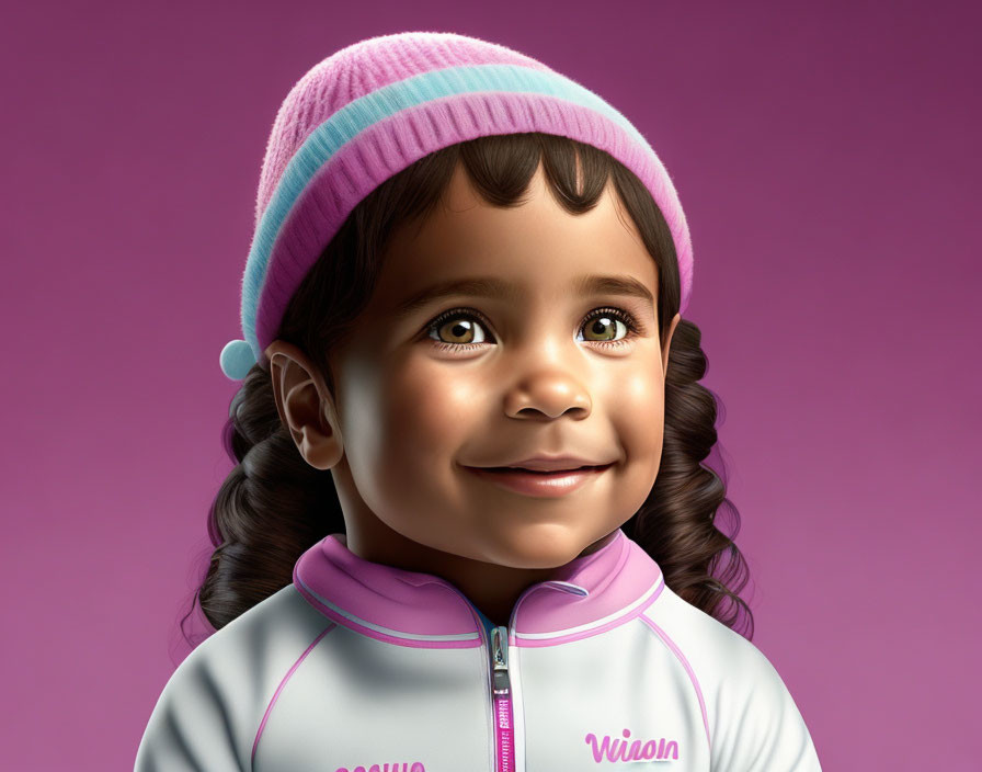 What would an Evian mascot even look like?