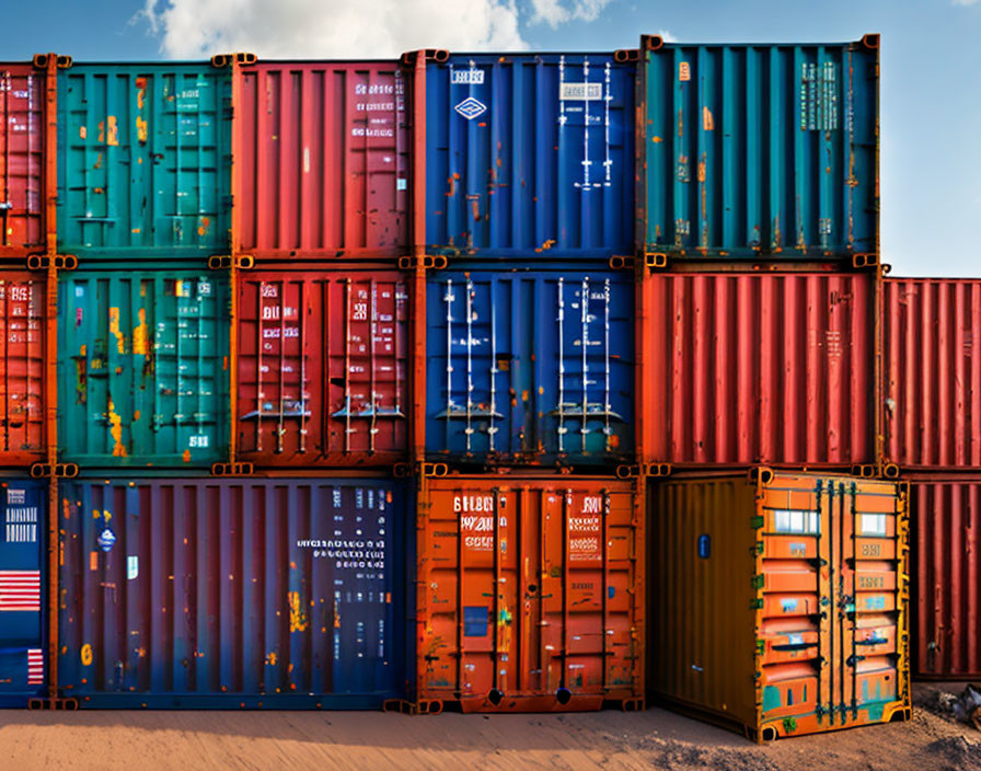 What Happens To Lost Containers?