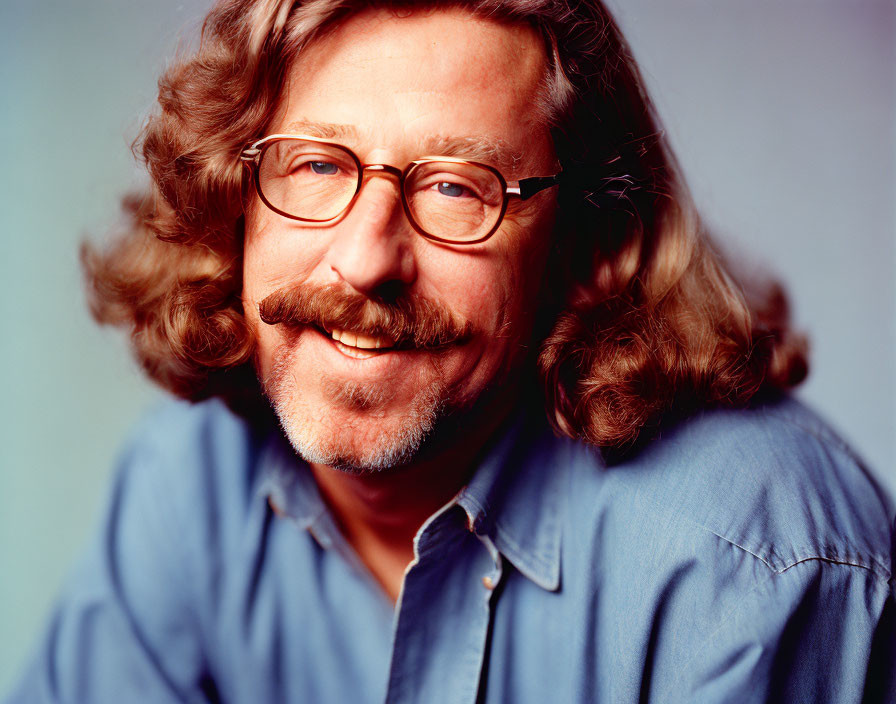 A combination of Larry Wall and Guido van Rossum