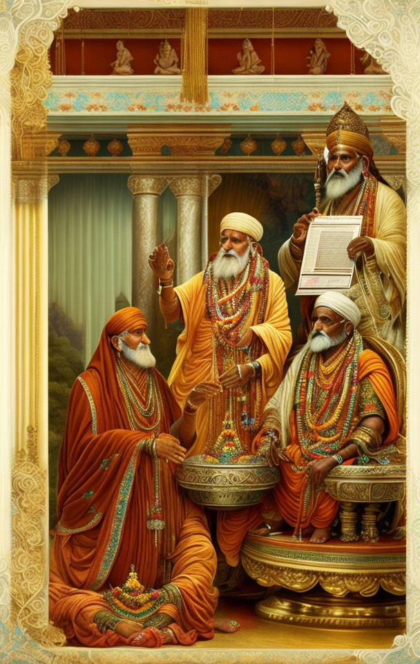 decoding the gurus