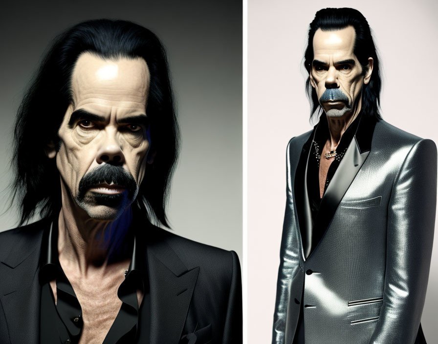 Why Nick Cave has nothing to fear from ChatGPT