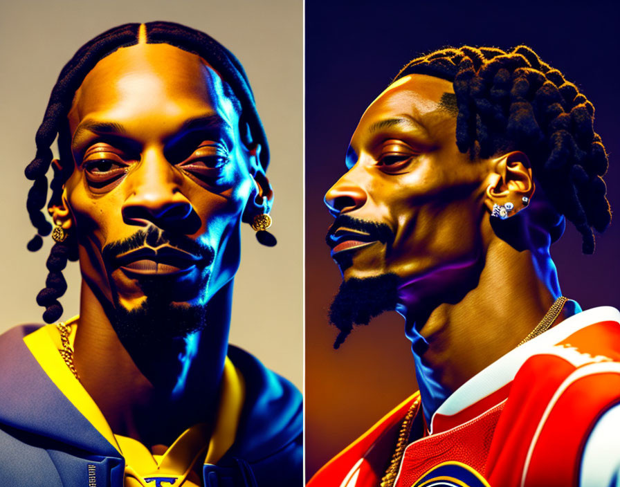 celebrities such as Stephen Curry and Snoop Dogg