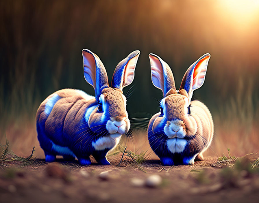 Historias Conejos 