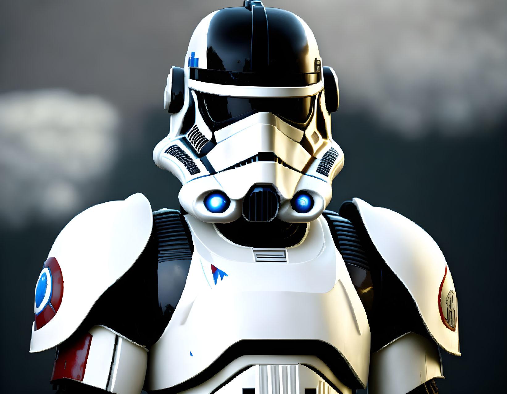 advanced storm trooper