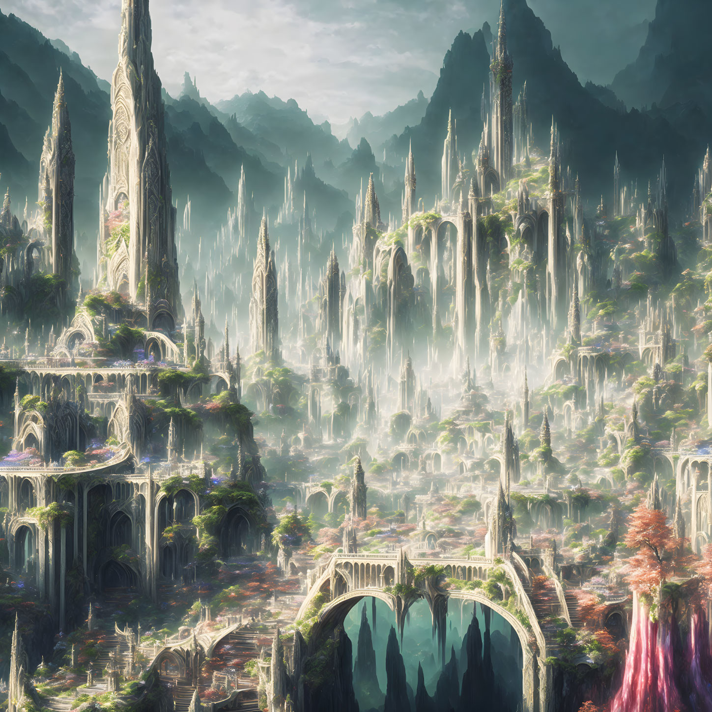 City of Elves