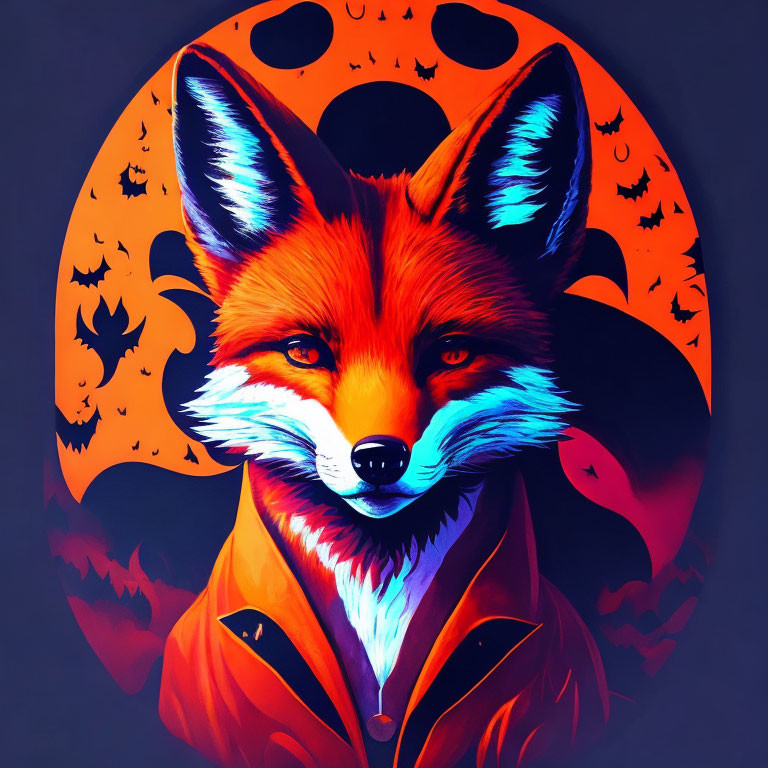 Devil Fox
